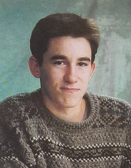 Philpot, Nathan